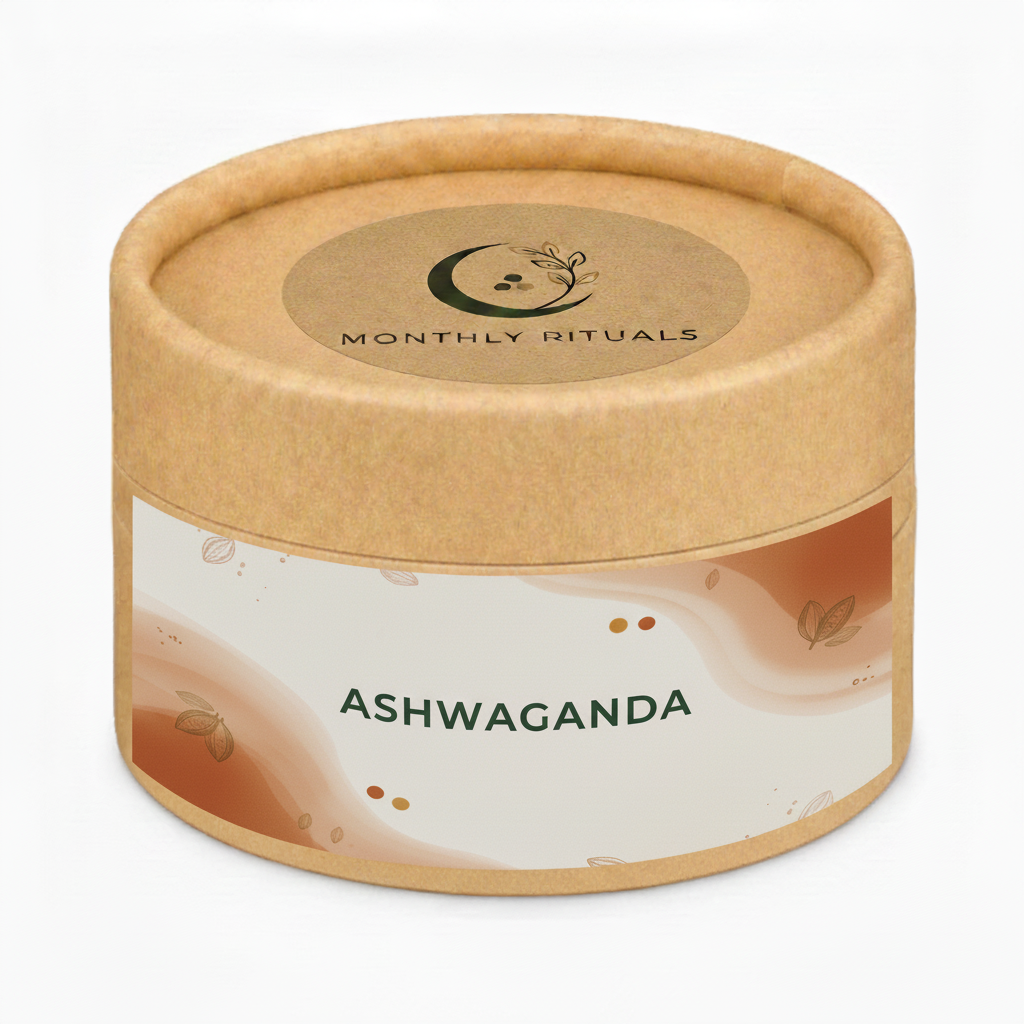 ASHWAGANDA 50GR