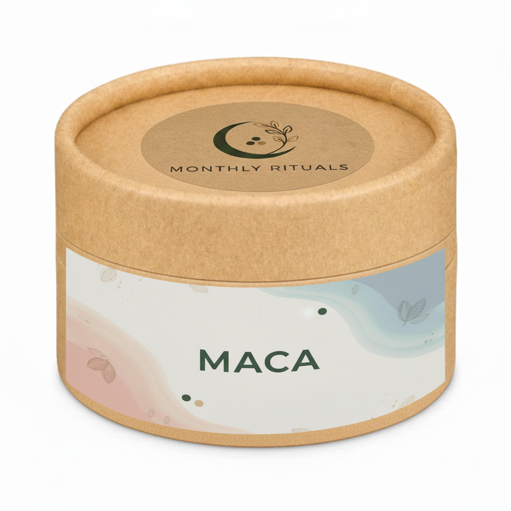 MACA 50GR