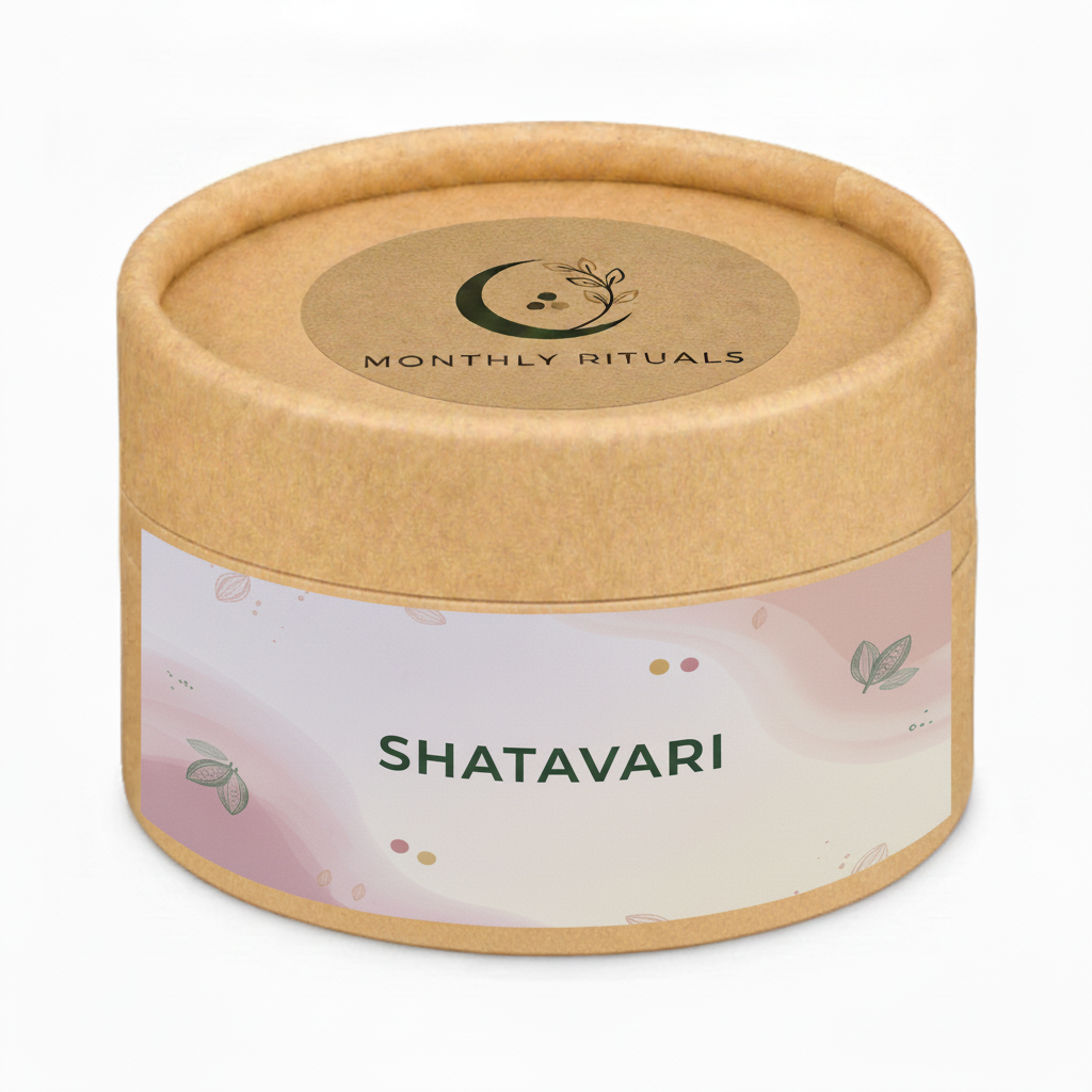 SHATAVARI 50GR